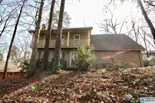 745 Dividing Ridge Dr, Birmingham, AL 35244-1712