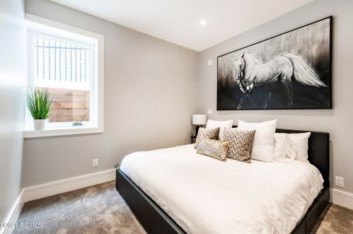 1016 Empire Ave, Park City UT exterior