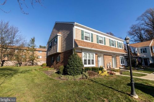 357 Saybrook Ln, Media, PA 19086-6745