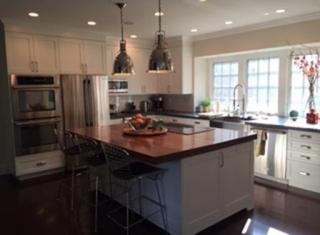 30 Clover St, Belmont MA  02478-2412 exterior