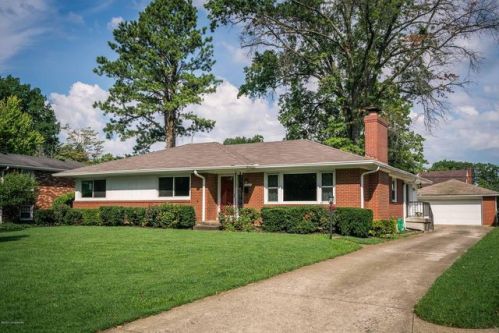 3609 Hanover Rd, Louisville, KY 40207-4329