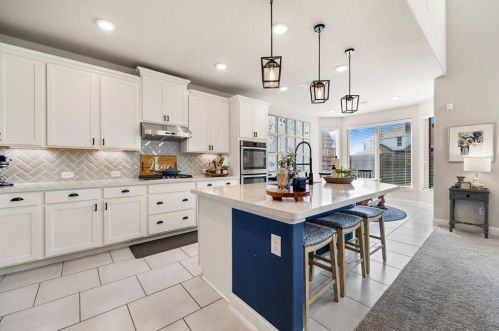 127 Blossom Ter Ln, Richmond TX 77469-5888 exterior