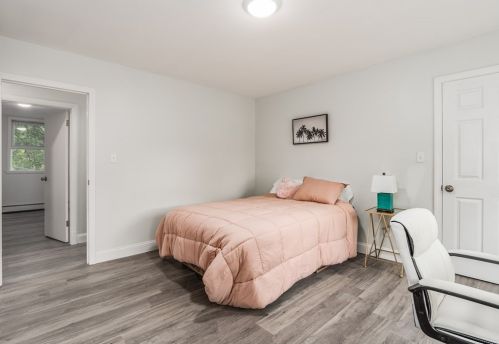 72 Whipple St, Worcester MA  01607-1363 exterior