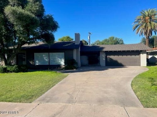 1144 Edgemont Ave, Phoenix AZ  85007-1115 exterior