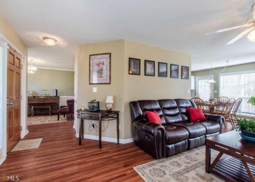 464 Walnut Crk Dr, Stockbridge GA 30281 exterior