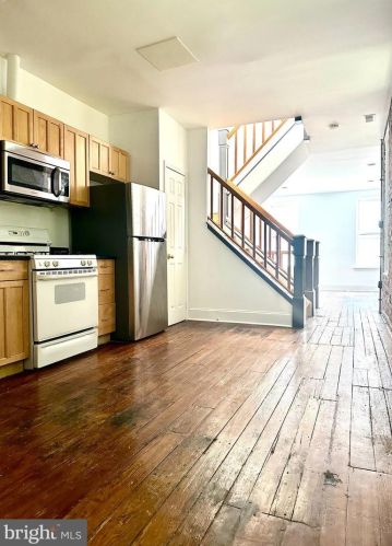 616 6th St, Philadelphia PA  19147-2129 exterior