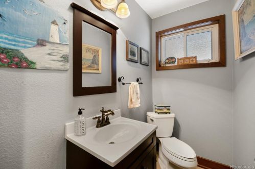 10438 Christopher Dr, Conifer CO 80433-8820 exterior