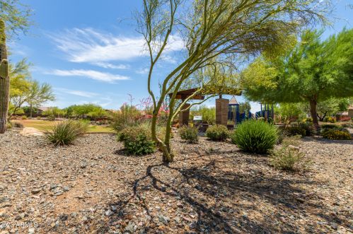 1735 Desperado Way, Phoenix AZ  85085-6329 exterior