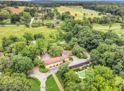 310 Cooper Rd, Tinton Falls NJ 07701-6010 exterior