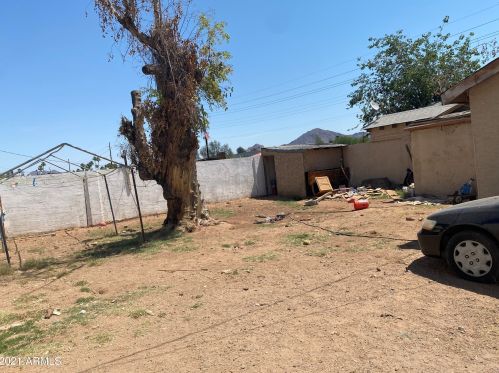 2802 36th St, Phoenix AZ  85008-1303 exterior