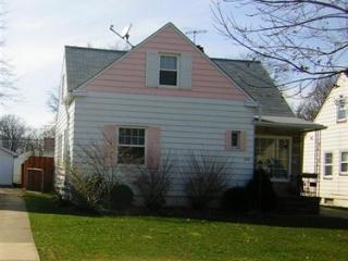 436 272nd St, Cleveland, OH 44132-1730