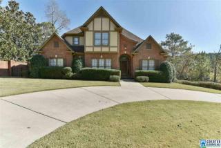 2537 Inverness Point Dr, Birmingham AL  35242-4719 exterior