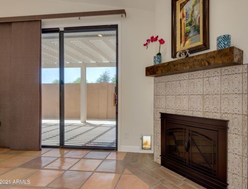 18620 44th Pl, Phoenix AZ 85050-6833 exterior