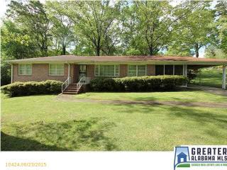 912 Hickory Cir, Birmingham, AL 35215-7602