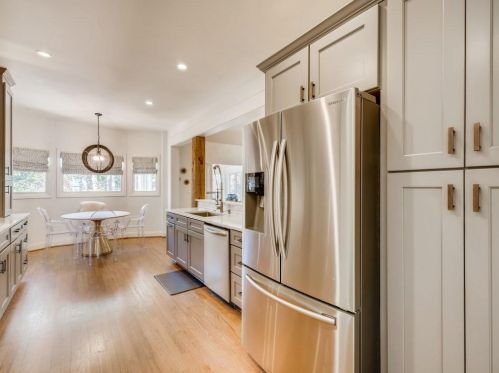 1946 Chartridge Ct, Atlanta GA 30338-3030 exterior