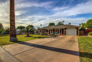 734 Belmont Ave, Phoenix AZ  85020-4105 exterior