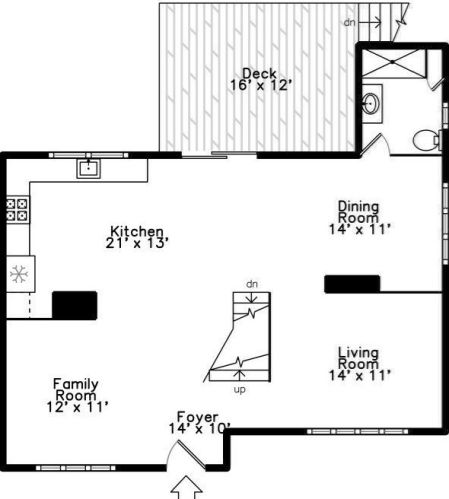 235 Chelsea St, Everett MA 02149-4807 exterior