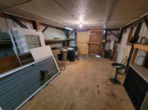 1963 Alexander Rd, Verona KY 41092-8221 exterior