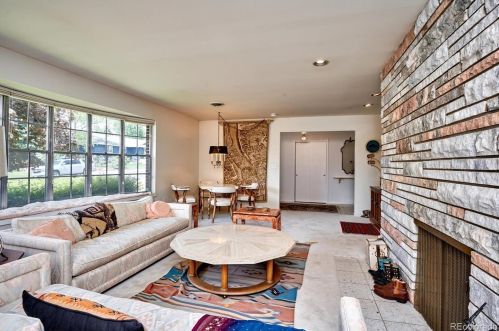 4000 Birch St, Englewood CO exterior