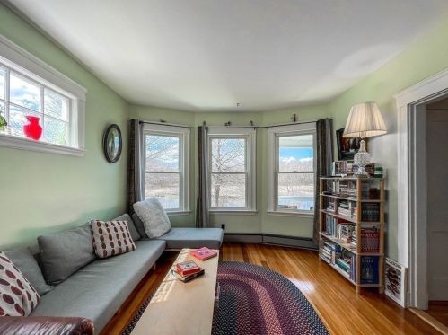 188 Furnace Brk Pkwy, Quincy MA 02169-2274 exterior