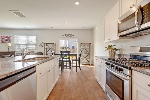 9739 Roseberry St, Ladson SC  29456 exterior