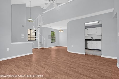 1007 Violet Ln, Jackson Twp NJ 08527-4156 exterior