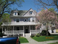 45 Morseland Ave, Newton, MA 02459-1151