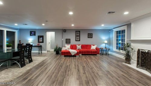 1137 Edgemont Ave, Phoenix AZ  85007-1114 exterior