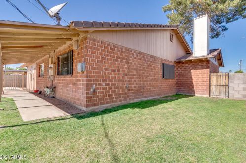 3607 Citrus Way, Phoenix AZ 85015-1809 exterior