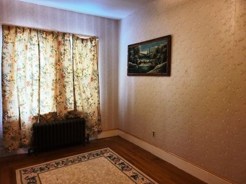 87 Briggs St, New Bedford MA 02740-3206 exterior