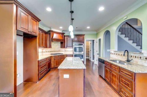 2404 Wild Oak Ct, Stockbridge GA 30281-9210 exterior