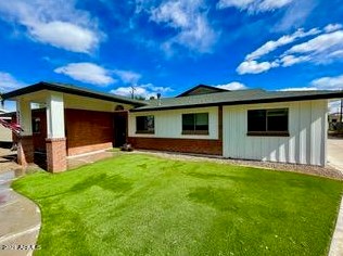 4221 31st St, Phoenix AZ  85016-5818 exterior