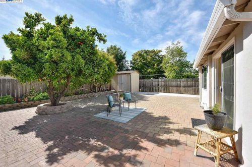 1455 San Jose St, San Leandro CA  94577-5130 exterior