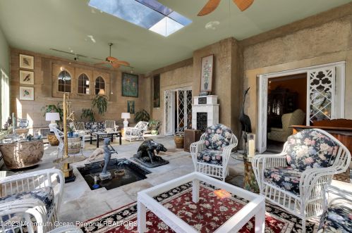 310 Cooper Rd, Tinton Falls NJ 07701-6010 exterior