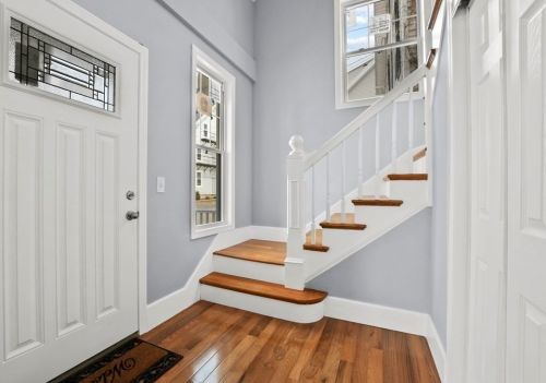 40 Roundy St, Beverly MA  01915-3213 exterior