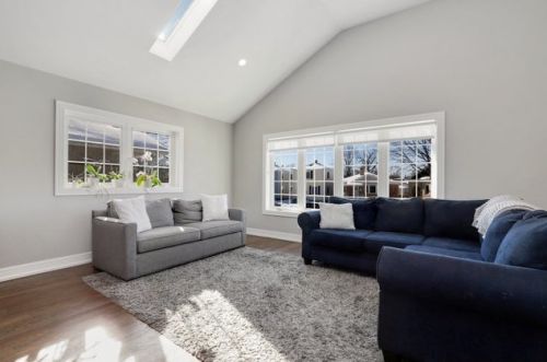 4131 Home Ave, Forest View IL 60402-1618 exterior