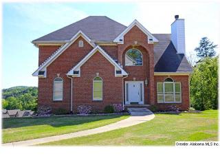 3813 Bent Riv Rd, Birmingham AL  35216-6801 exterior