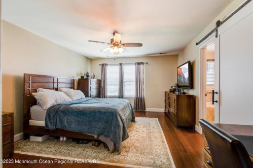 141 Kyle Dr, Tinton Falls NJ 07712-7536 exterior