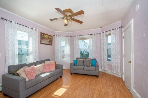 161 Farnham St, Lawrence MA  01843-1605 exterior