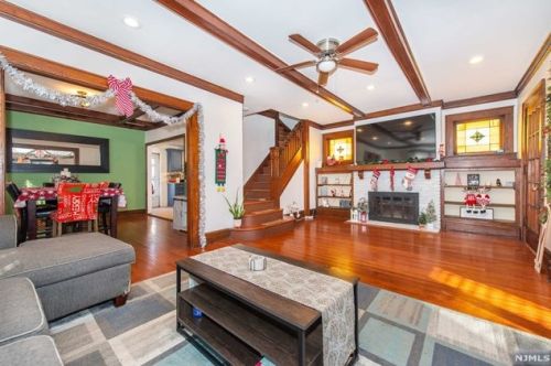 757 Chestnut St, Kearny NJ  07032-3704 exterior