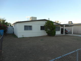 1818 Hidalgo Ave, Phoenix, AZ 85040-3327