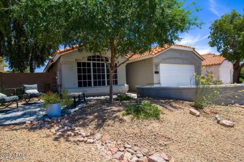 15459 44th Way, Phoenix, AZ 85044-4929