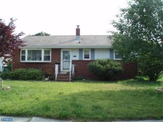 607 Shaw Ave, Aura NJ  08028-1621 exterior