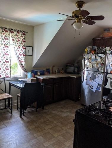 1007 Rock St, Fall River MA 02720-3212 exterior