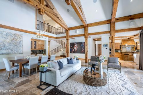 2324 Lucky John Dr, Park City UT 84060-6920 exterior