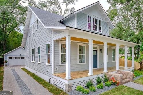 796 Beechwood Ave, Atlanta GA 30310-4209 exterior