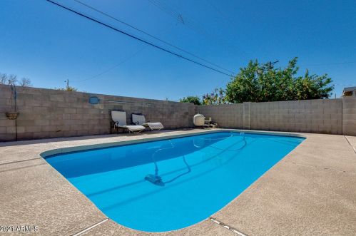 3607 Citrus Way, Phoenix AZ 85015-1809 exterior