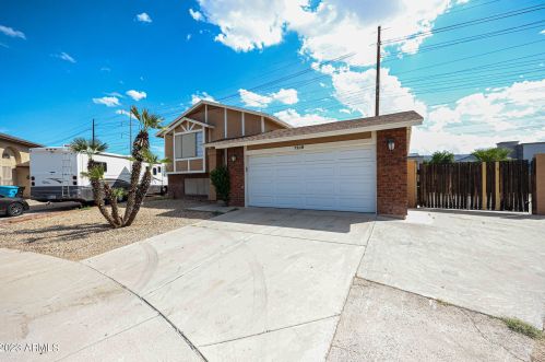 7219 14th Pl, Phoenix AZ  85042-5631 exterior