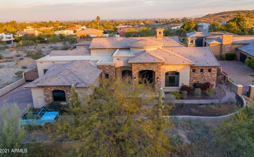 12443 36th St, Phoenix, AZ 85032-7225