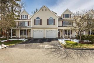 6 Sumner Cheney Pl, Reading MA  01867-1171 exterior